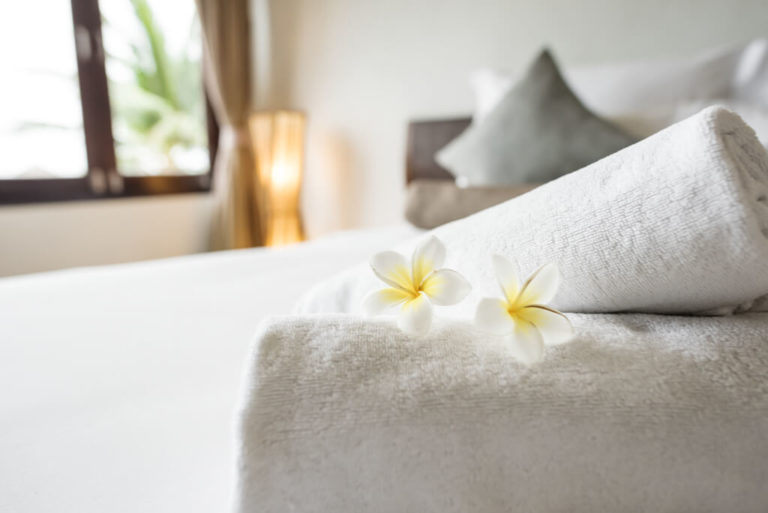 Top Hotels mit umfassendem Service