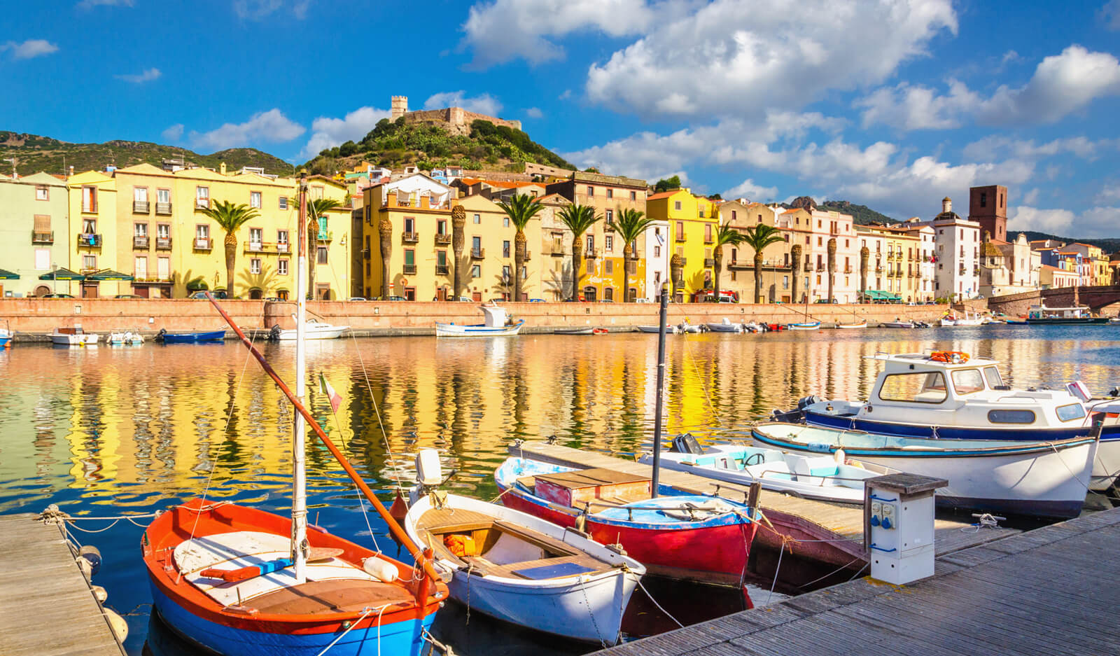  Sardinien Pauschalreisen - Angebote 2023/24 - Tipps und Infos 