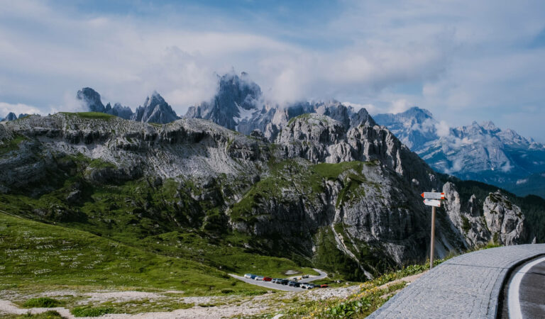 Südtirol Pauschalreisen