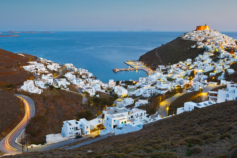 Astypalaia Pauschalreisen