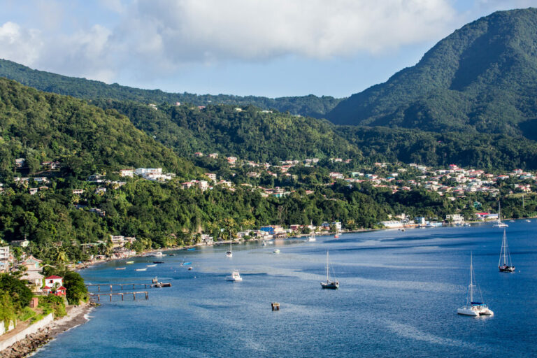 Dominica Pauschalreisen