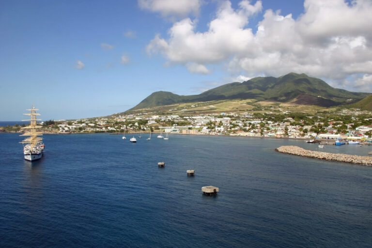 Saint Kitts und Nevis Pauschalreisen