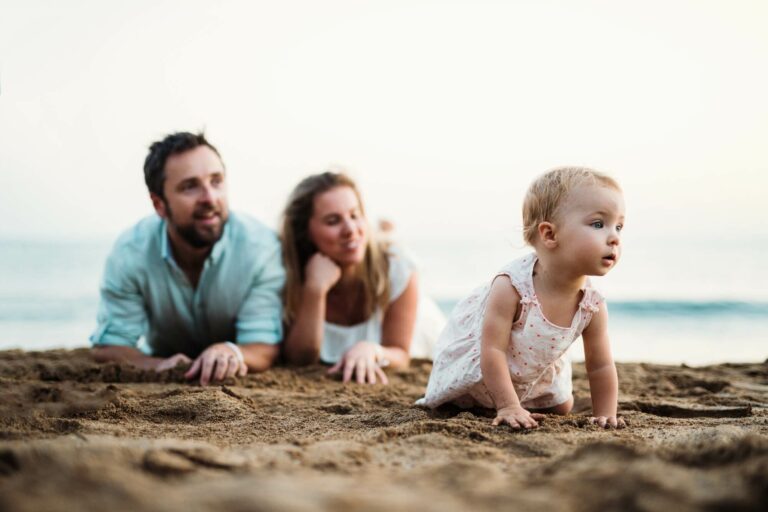 Korfu Urlaub mit Kindern